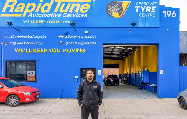 What makes Sunshine North a good car diagnostic service?