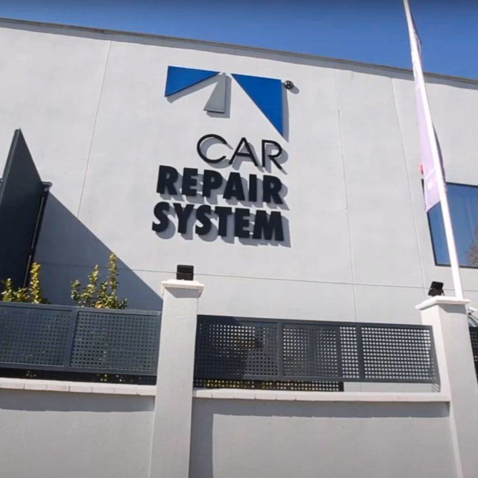 Who is car repair system?