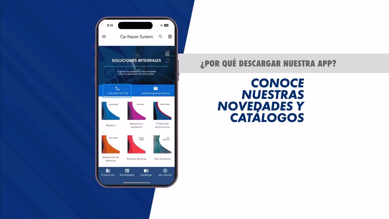 Quais produtos e serviços a carsistema oferece?