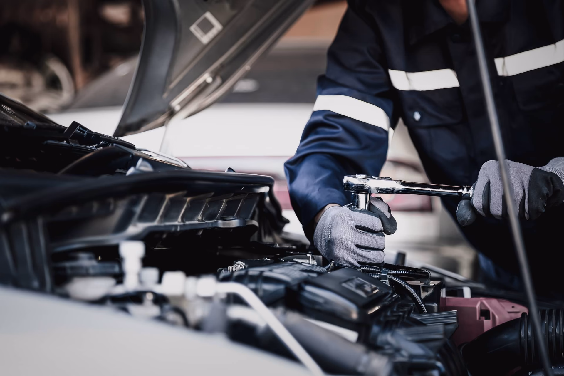 Where can I buy auto parts in Tacoma WA?