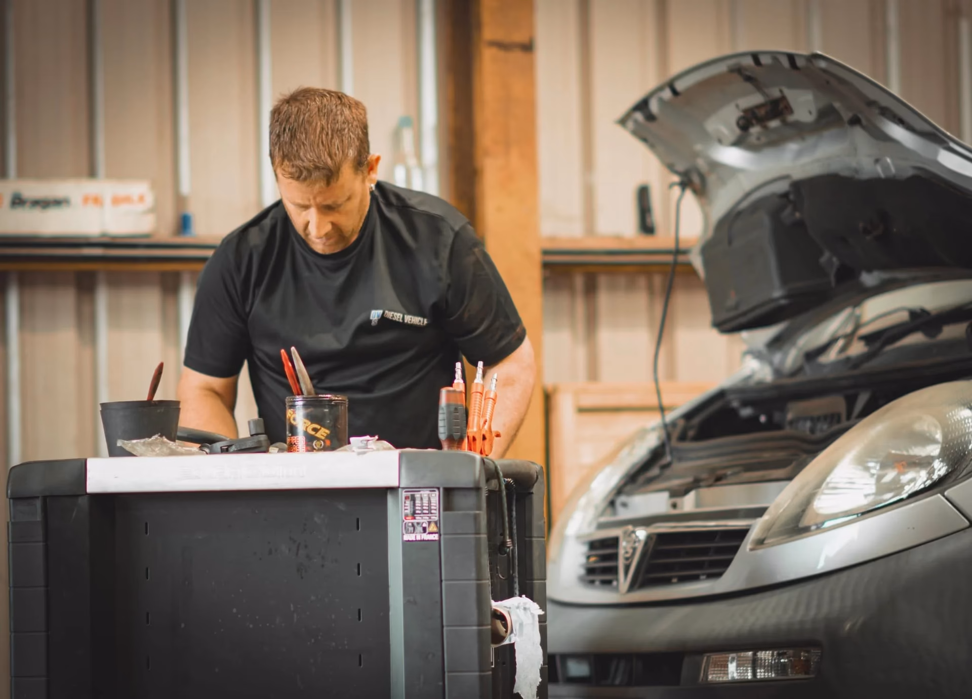 Where can I book a car service in Princes Risborough?