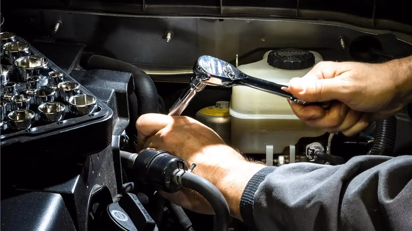 Where can I find the best tool repair near me?
