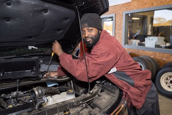 What are the best auto glass companies in Valdosta?