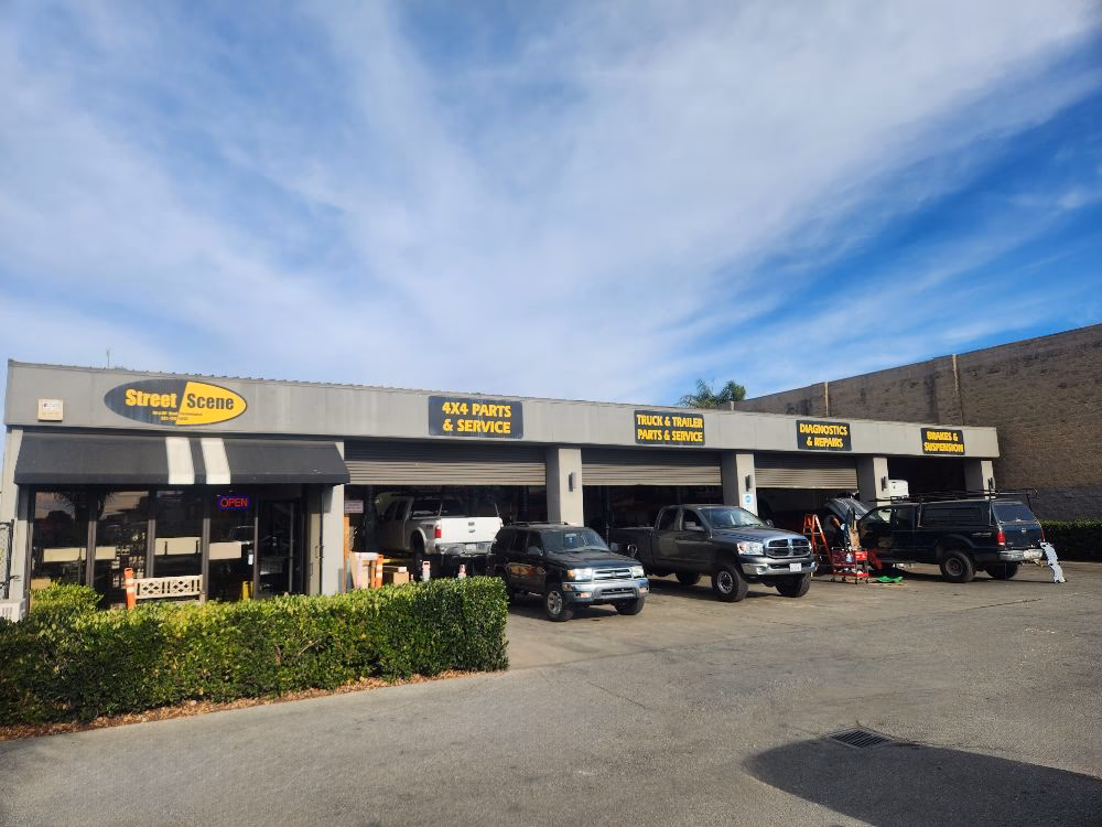 Why should you choose Toriumi's auto repair in Watsonville?