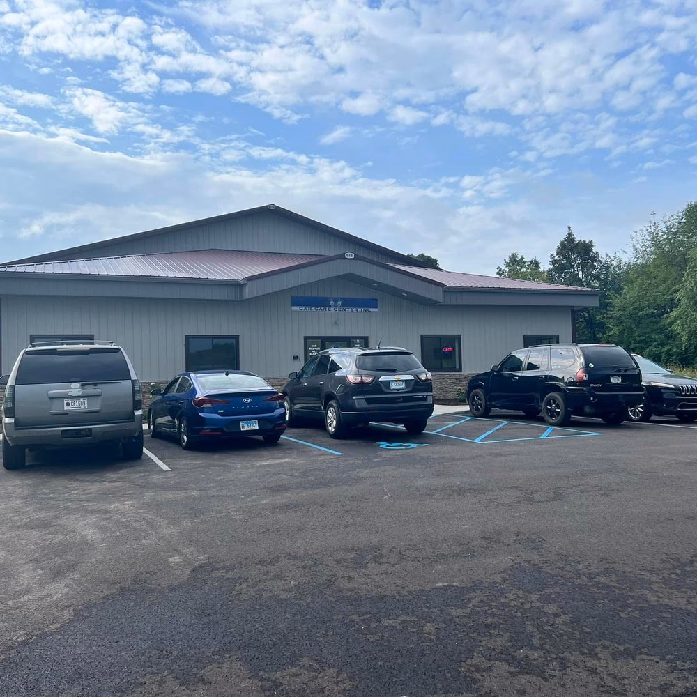 Who is specialist auto Hobart?