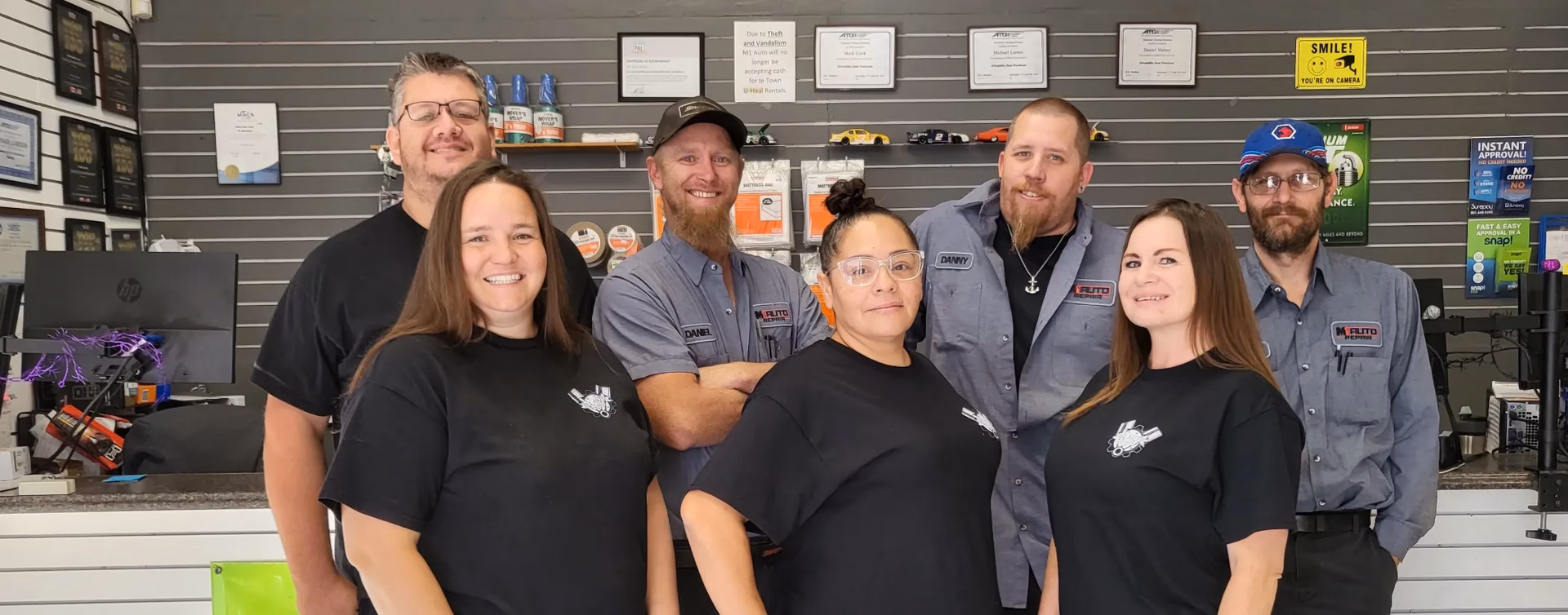 Who is carbmaster in West Jordan UT?