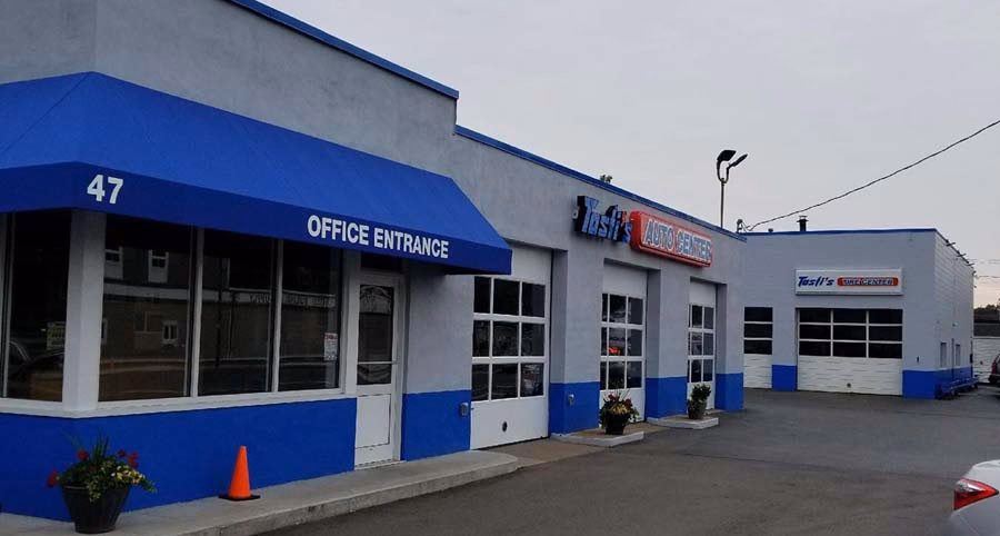 Where can I buy a used car in Weston-super-Mare?