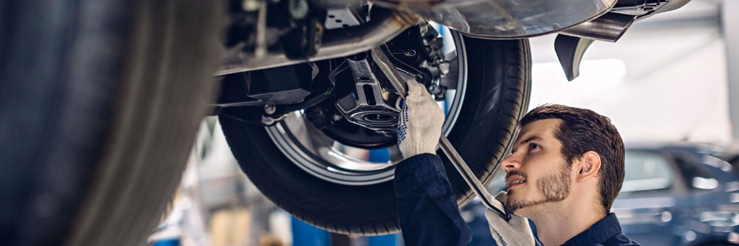 Is Napa White Rock a good auto service company?