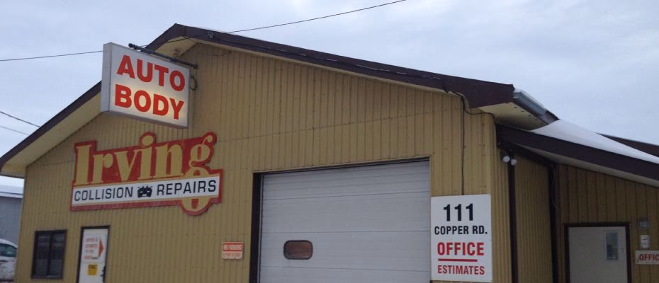 How good is Whitehorse tire service?