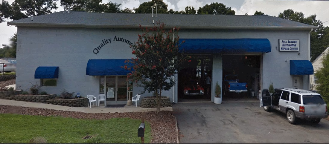 Where can I buy a used car in Winston-Salem?