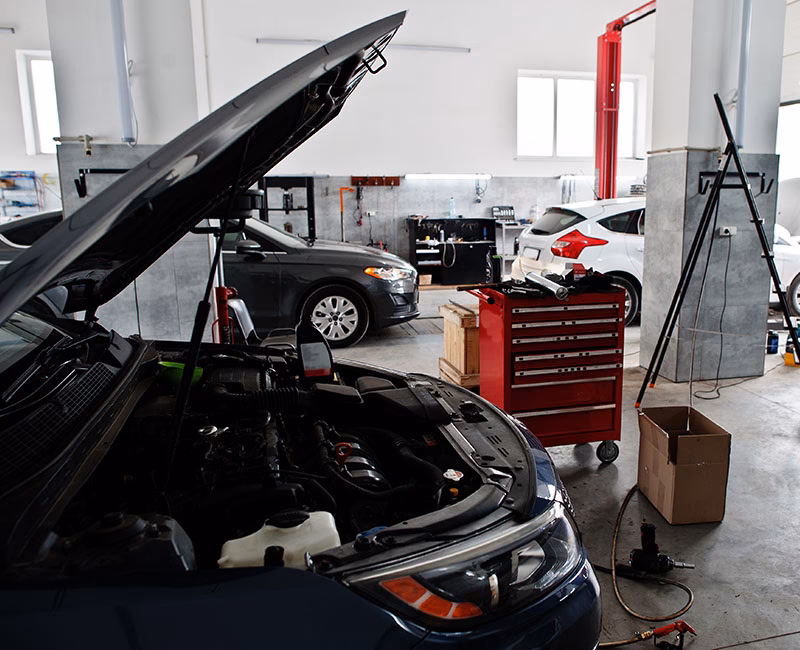 Do you recommend Zephyr auto repair?