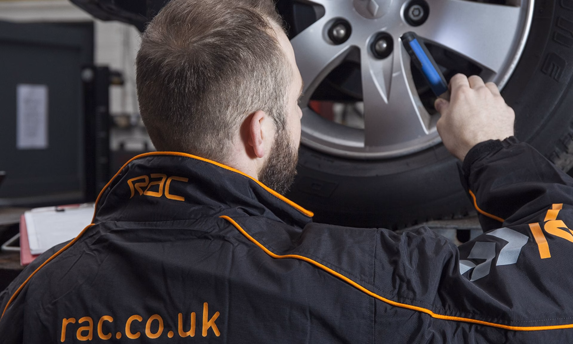 How much does an MOT cost in Northwich?