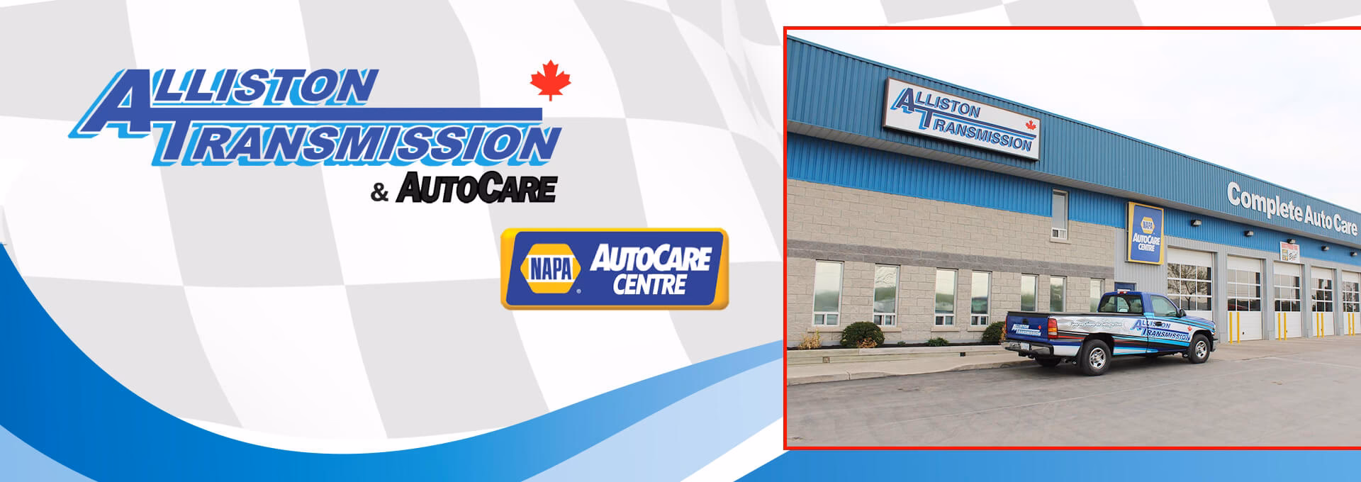 Who is the best car service company in Alliston?