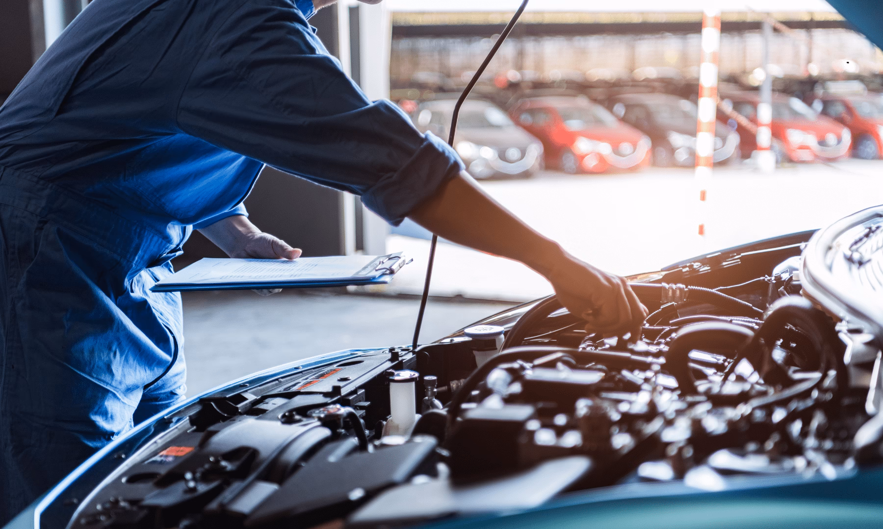 How much does auto maintenance cost in Edmonton?
