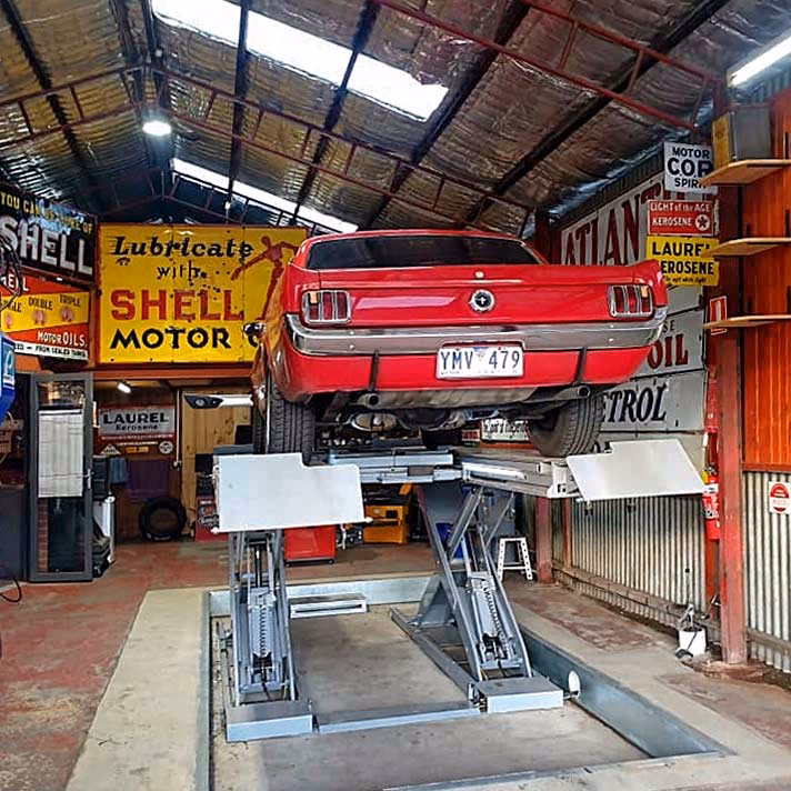 Who is MyCar Bendigo?