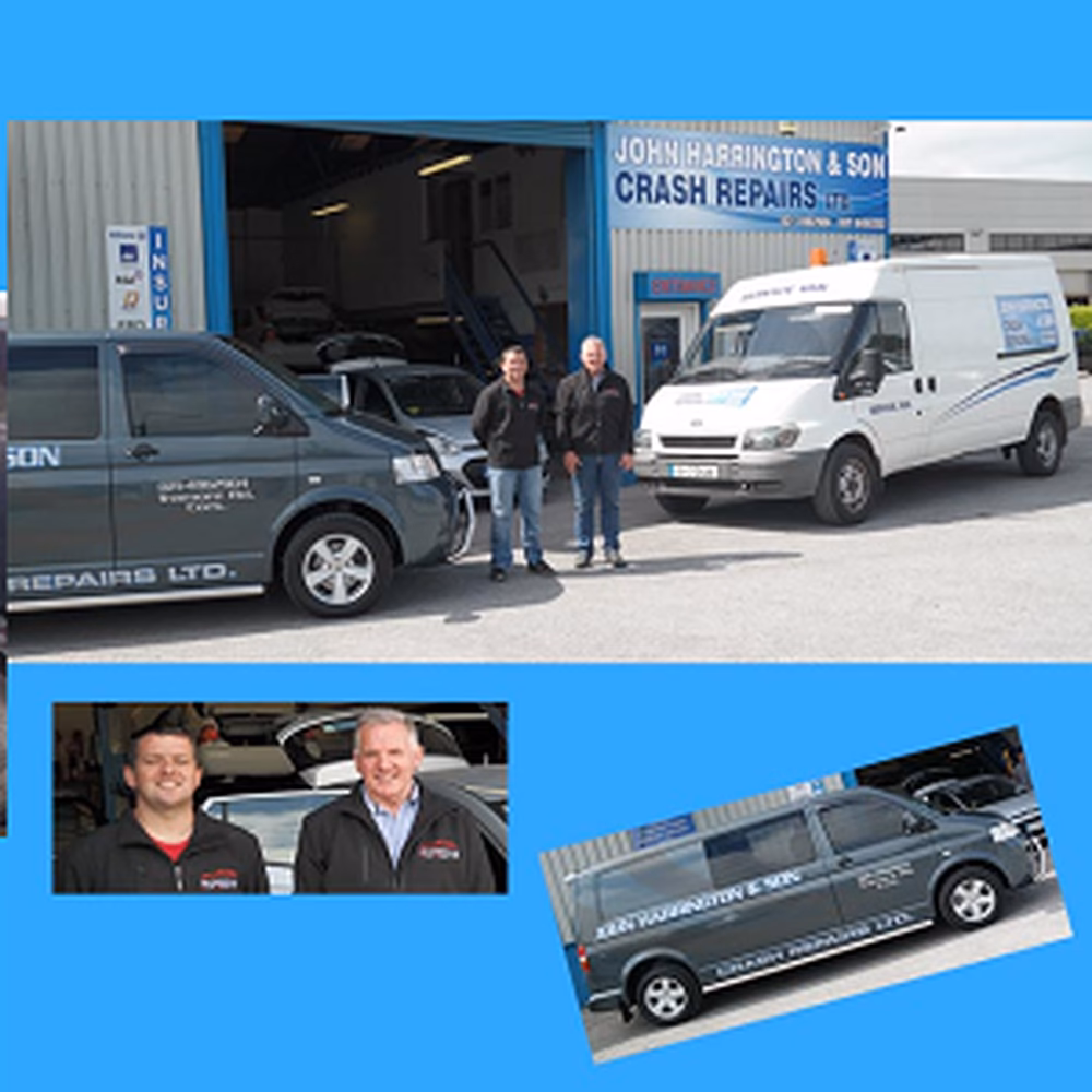 Who are the best car repair companies in Cork?