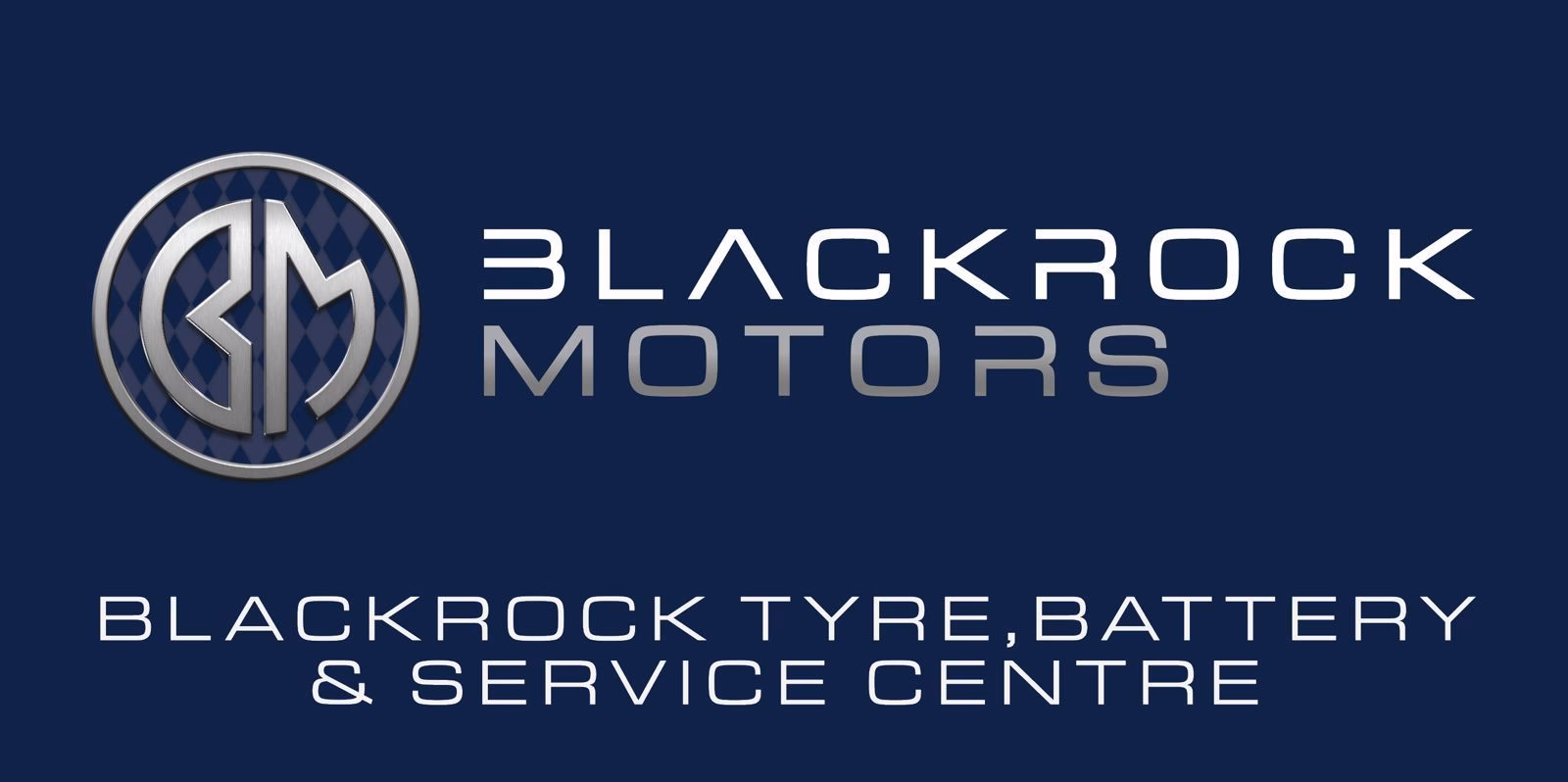 Who is Blackrock Motors?