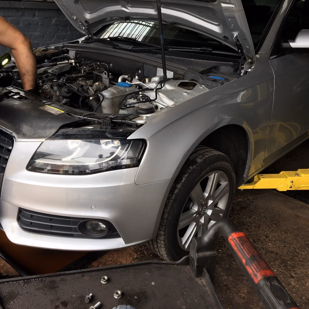 Where can I buy a used car in Broxbourne?