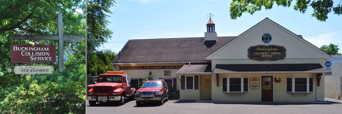 Where can I find a reliable car repair service?