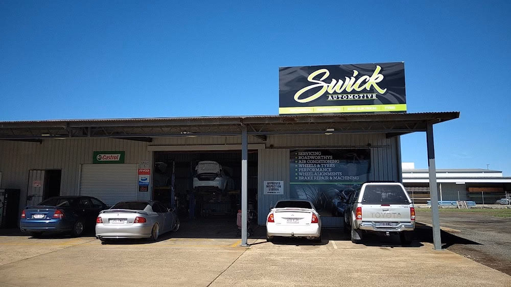 Who is Complete Auto Care Bundaberg?