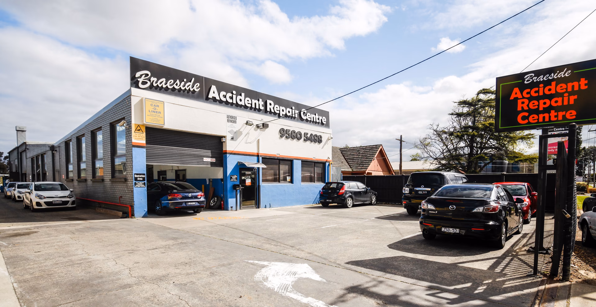 How do I contact Carr care automotive - mechanic Carrum Downs?