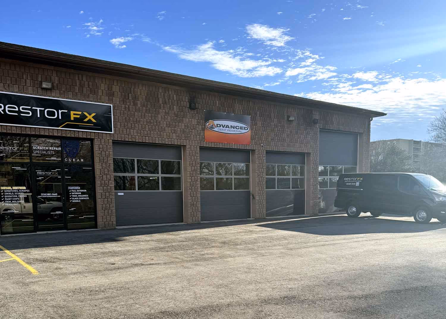 Who is expert car care in Chatham?