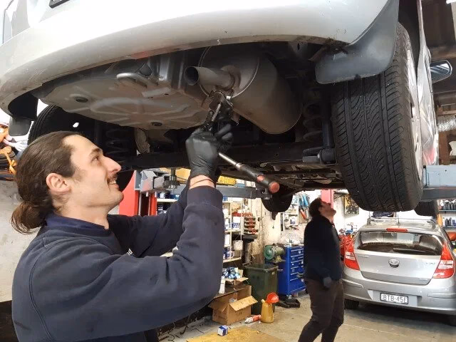 Who are Chatswood auto repairs?