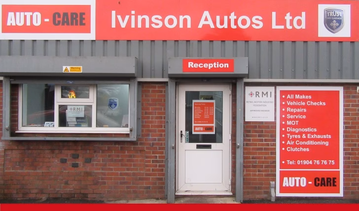 What is autosafe Clifton?