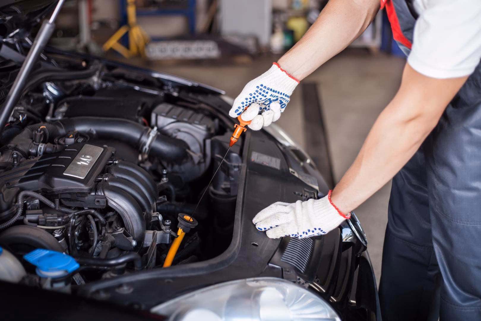Where can I find the best auto repairs on the peninsula?