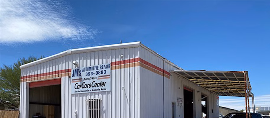 Who is Green Valley automotive?