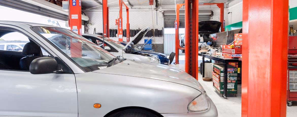 Where can I find a trusted mechanic in Torquay?