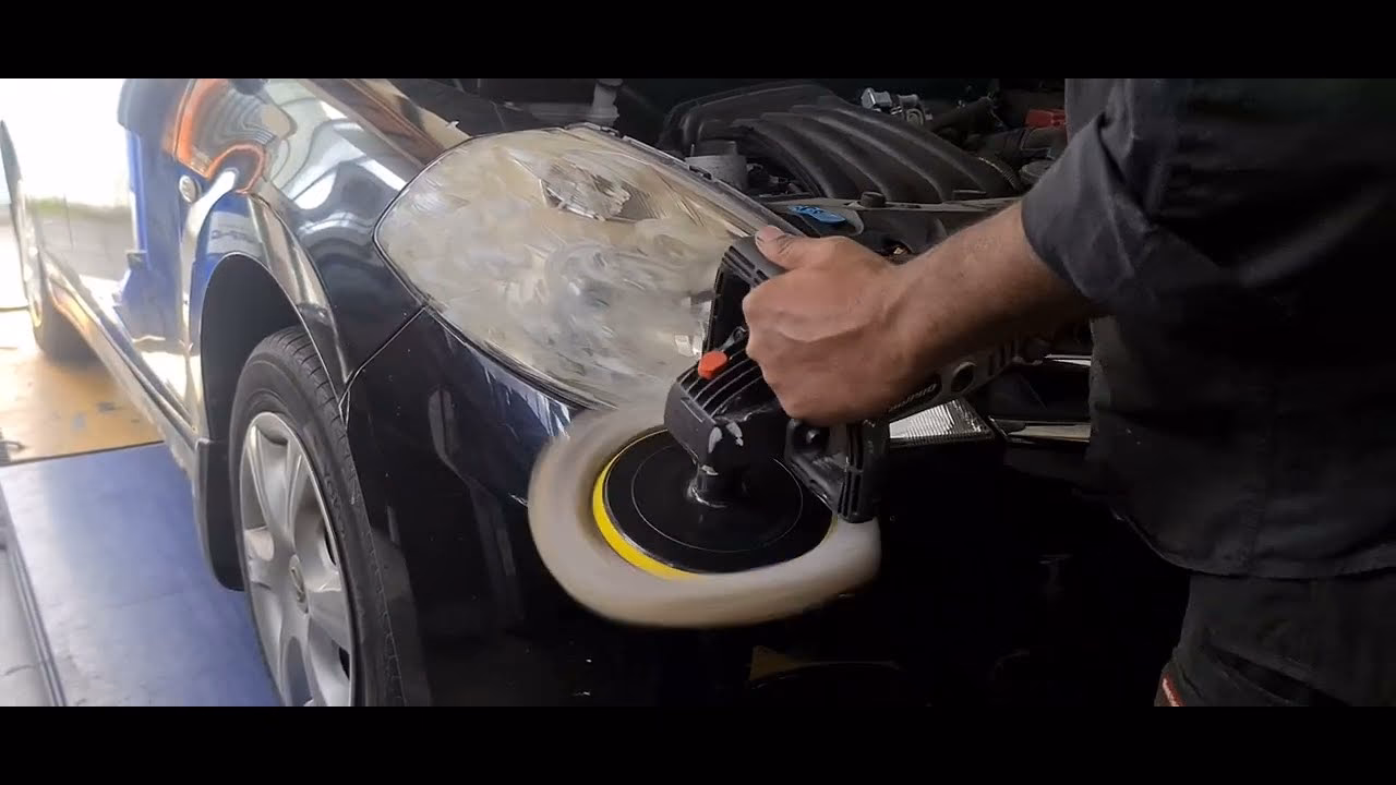 How do I Keep my headlights shining?