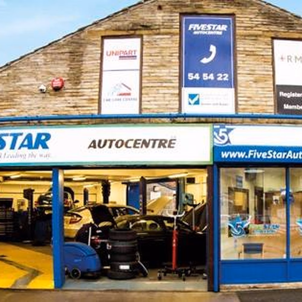 What is the Huddersfield Road Surgery website?