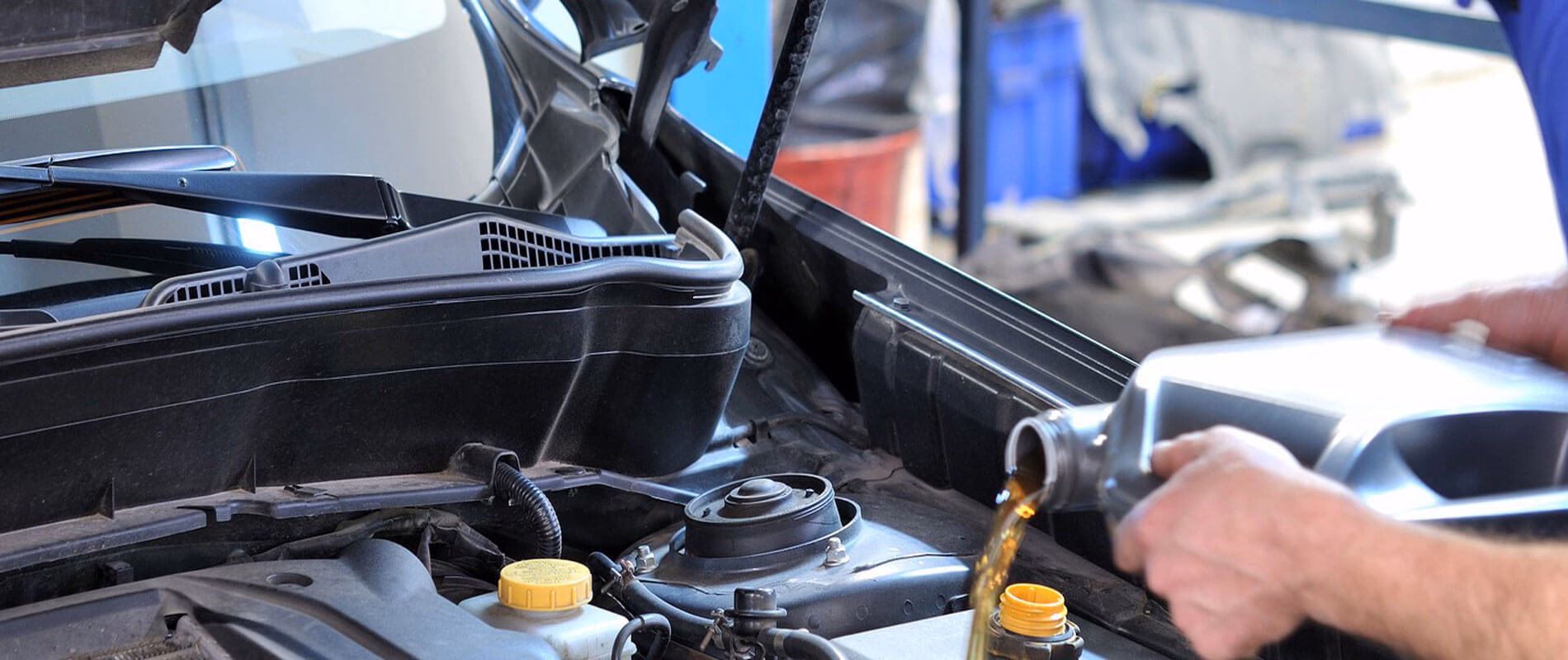 Who owns Serv Auto Care Service Beenleigh?