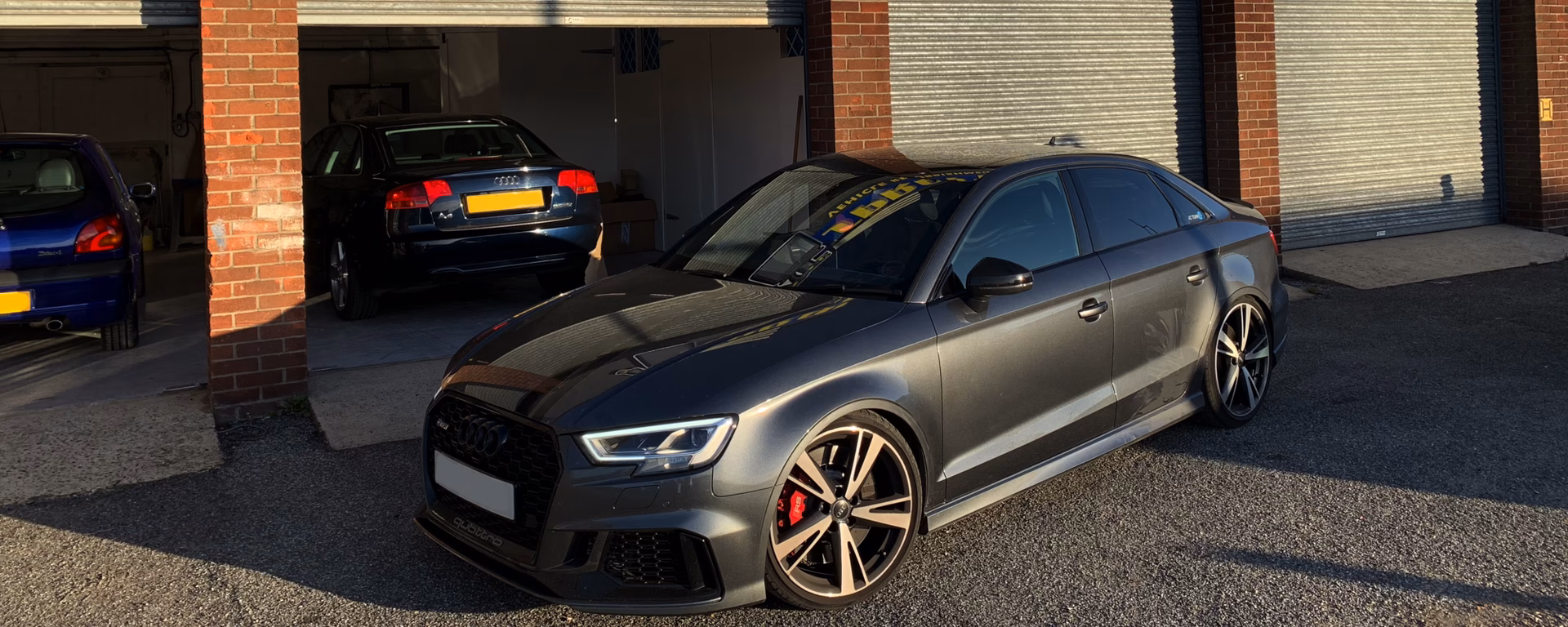 Where can I rent a car in Great Yarmouth?