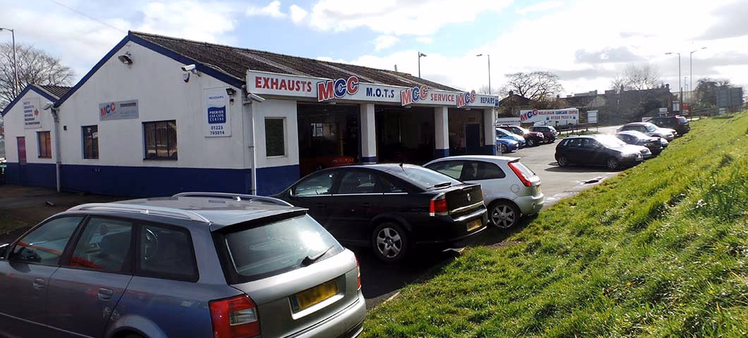 Where can I buy a used car in Melksham?