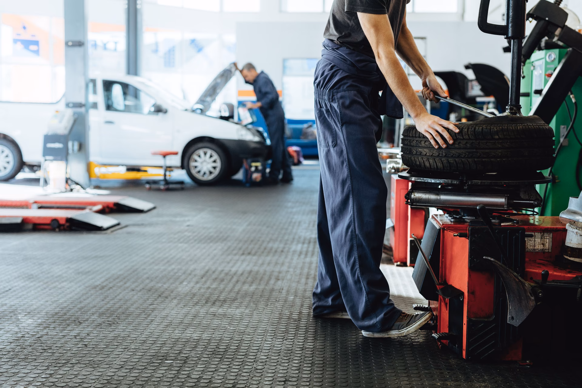 Where can I lease a car in Middlesbrough?