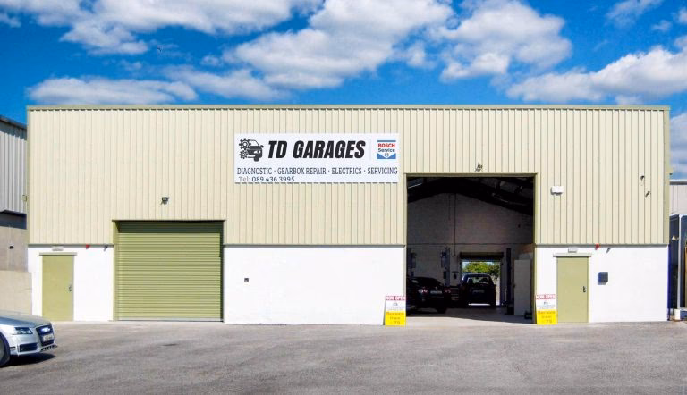 Where can I buy a new car in Kilkenny?