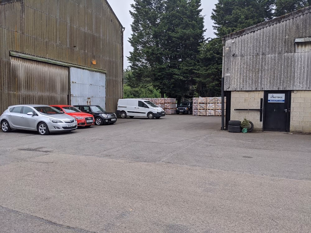What tyres do you offer in Northampton?