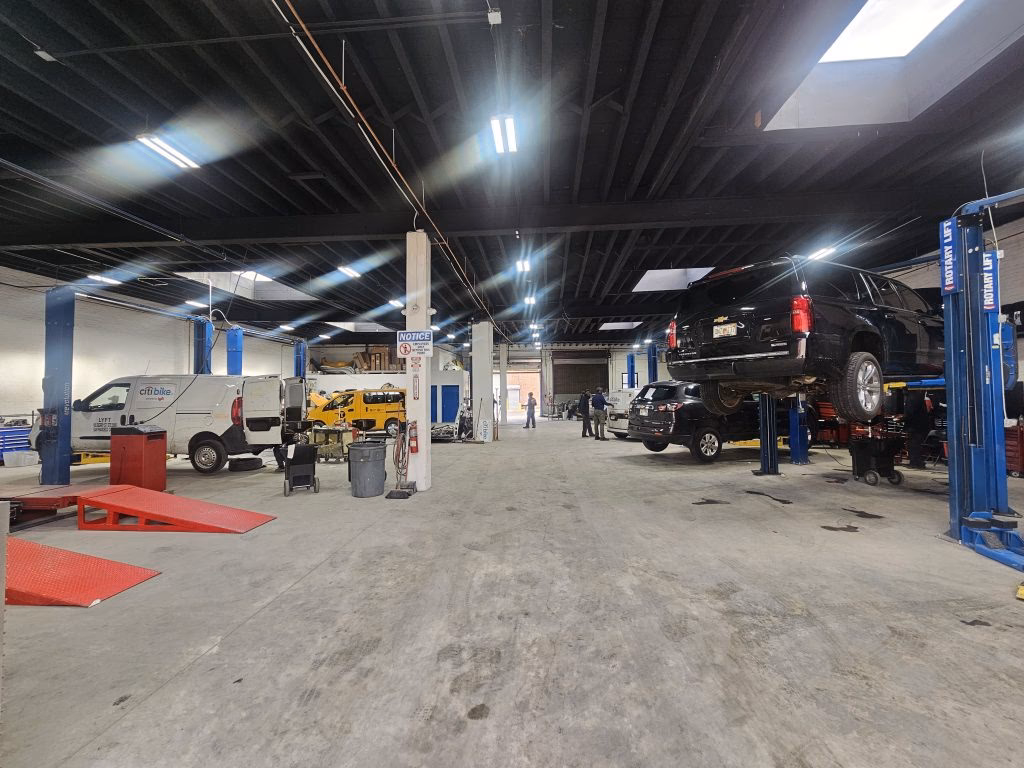 Is Vernon auto repairs a good business?