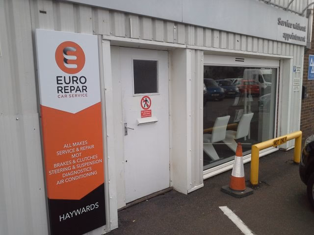 Where can I get my car serviced in Chatham?