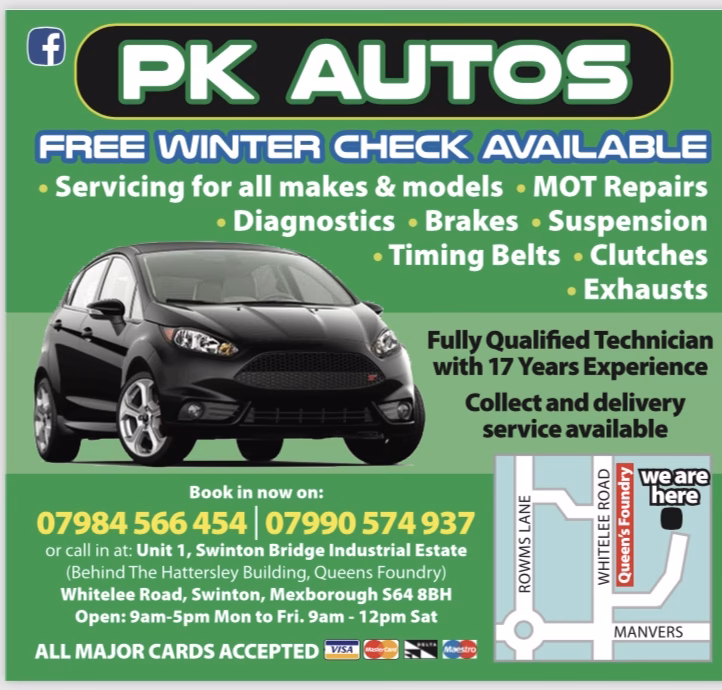 What is Fix Auto Peterborough?