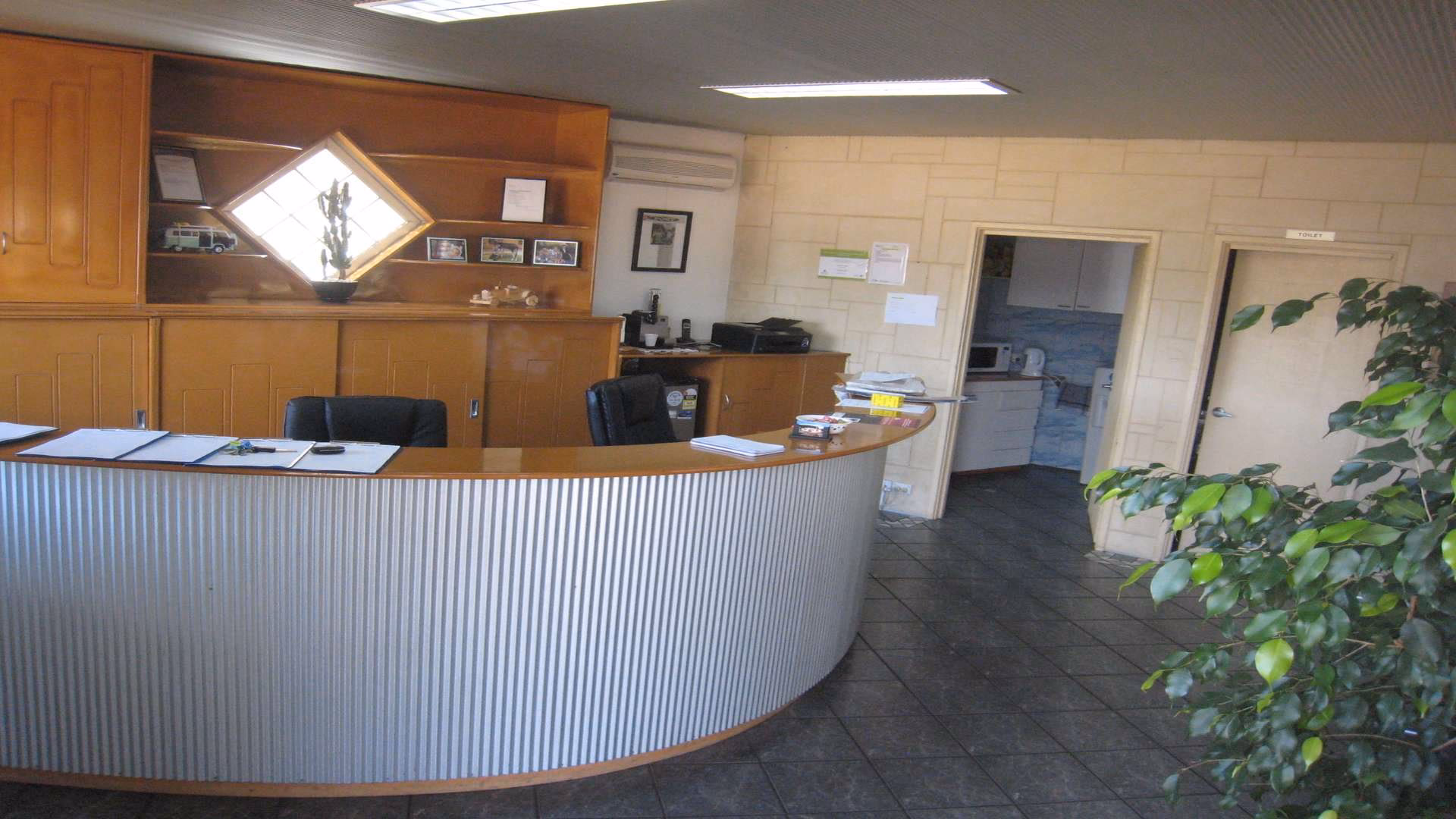 Who is Mosman Park auto care?