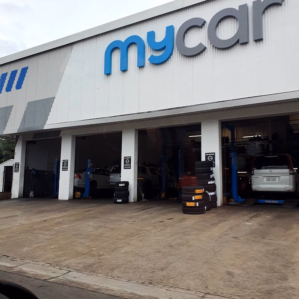 Where can I find the best Mount Ommaney mechanic?