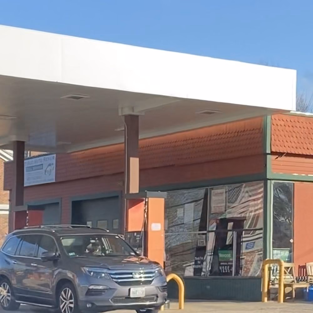 What makes Rhodes Group a good car repair company?