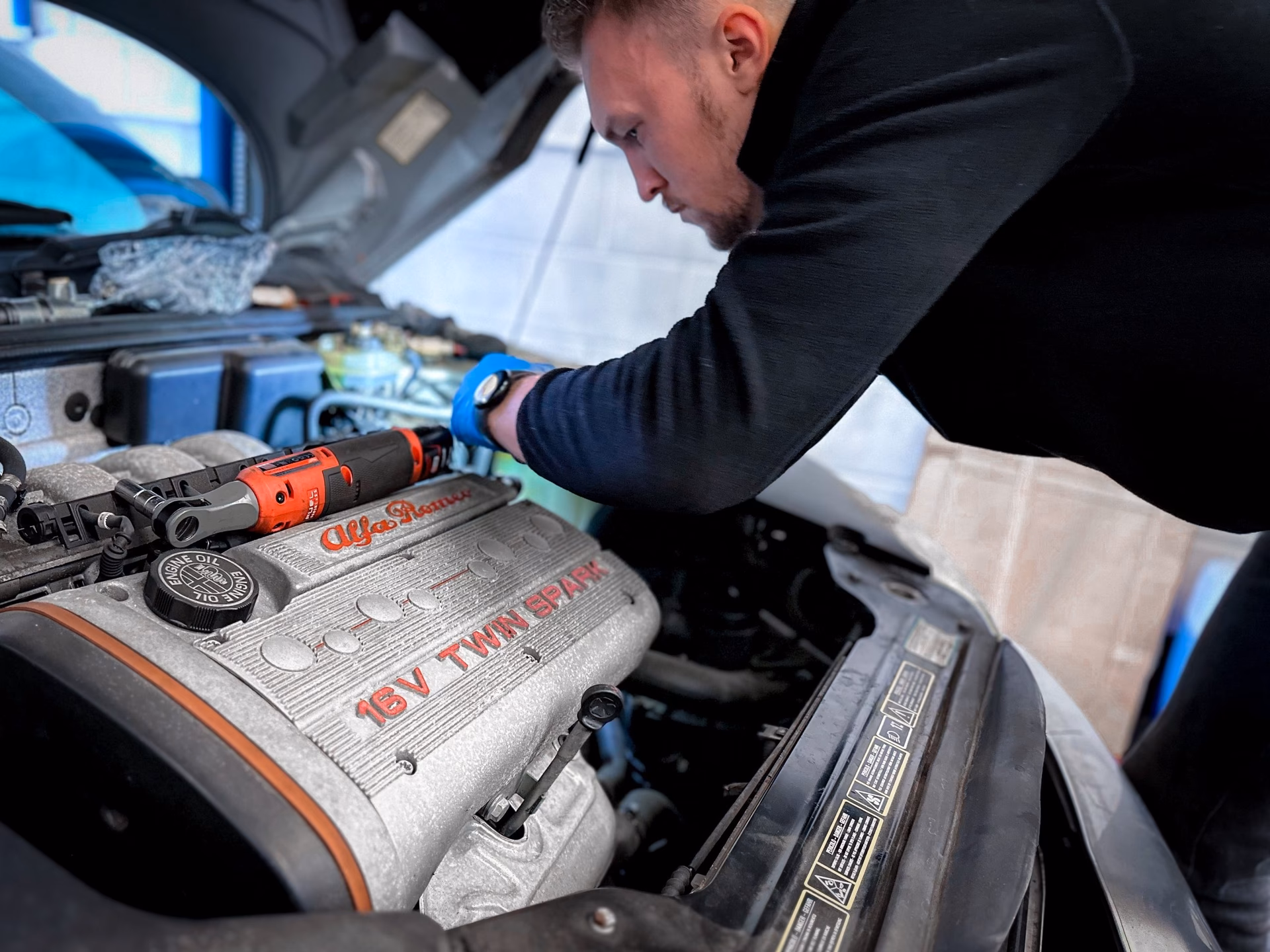 Where can I Buy Car Parts & Accessories in North Walsham?