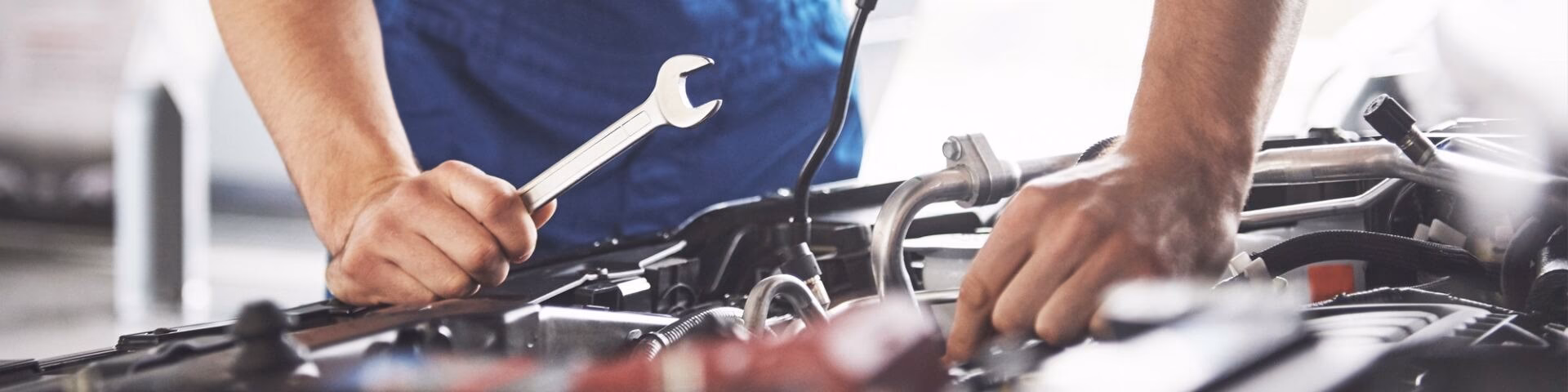 Where can I Buy Car Parts & Accessories in North Walsham?