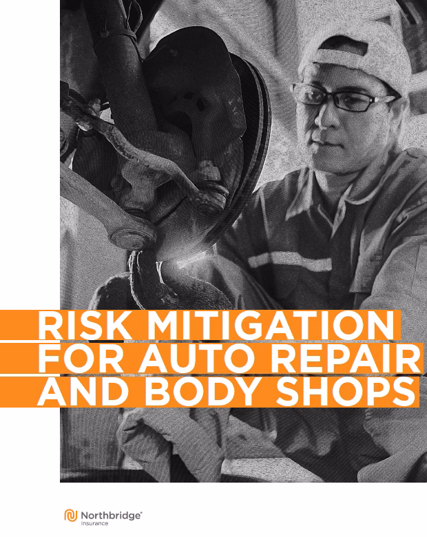 What services does a car repair service offer?