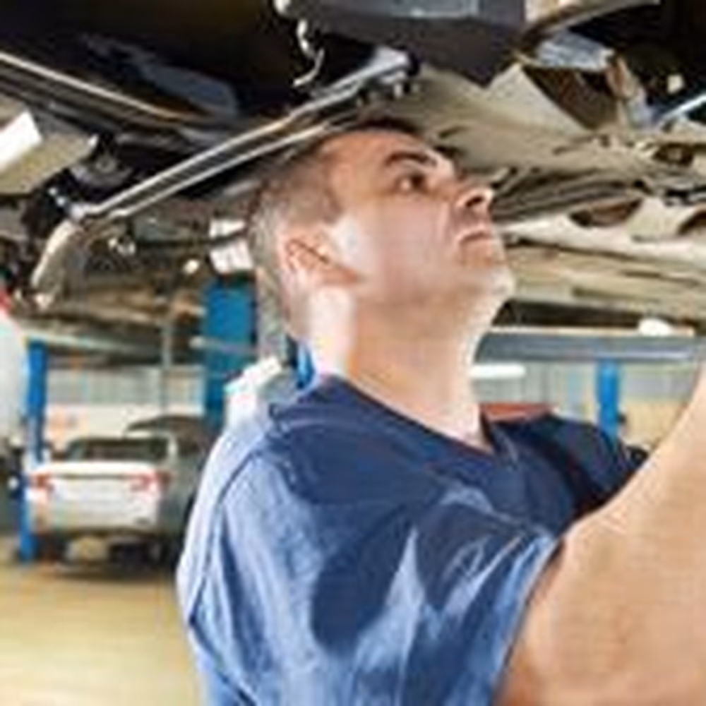 Who are fix Auto UK?
