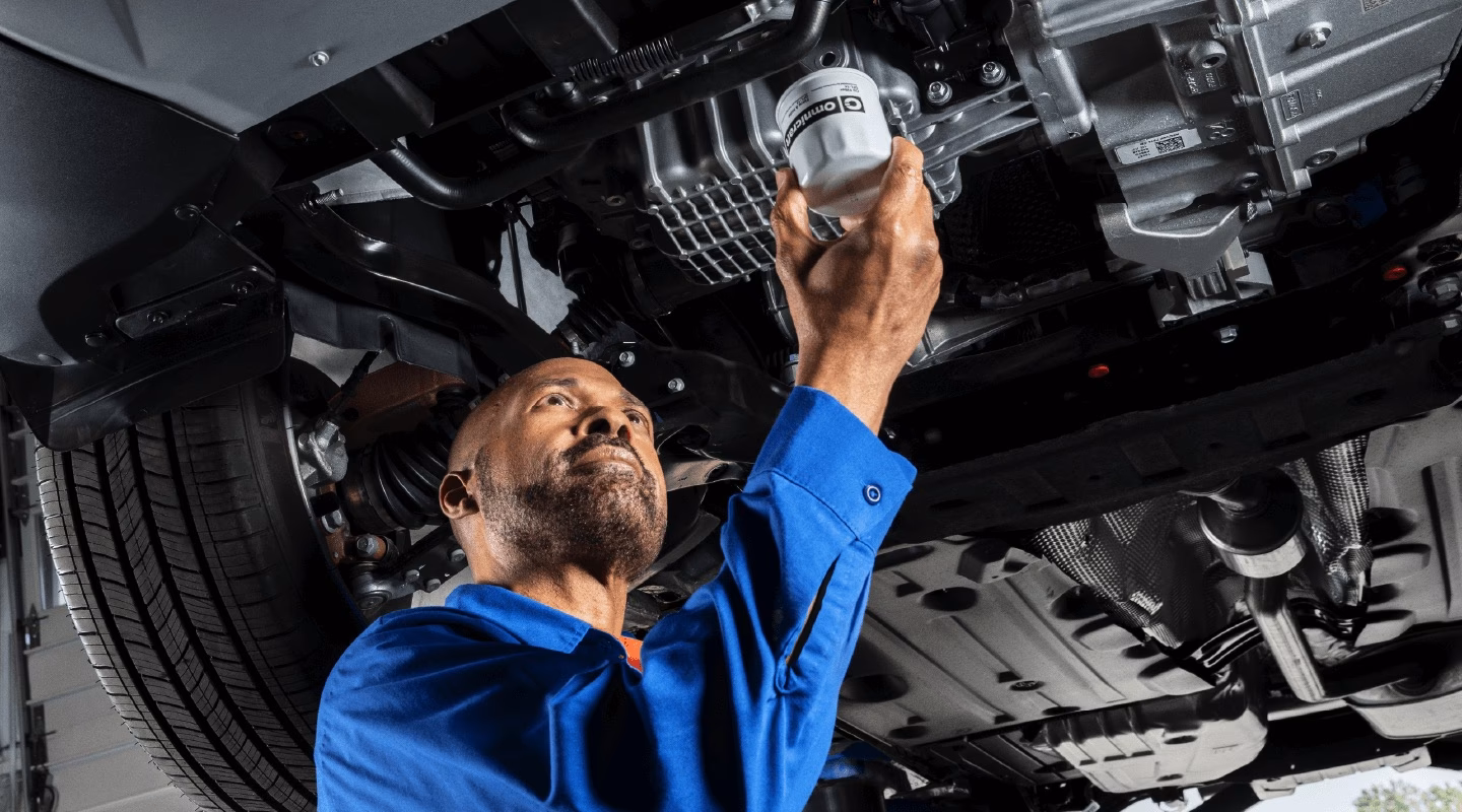 Why choose our auto repair services in Orangevale?